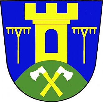 Znak – Hoštejn