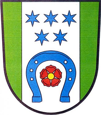 Znak – Vitín