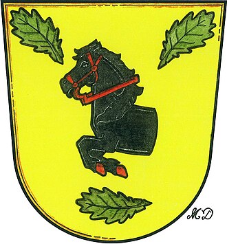 Znak – Horní Kněžeklady