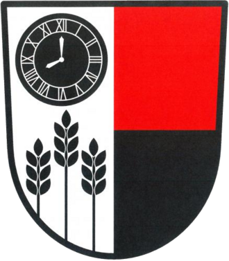 Znak – Krásná Ves