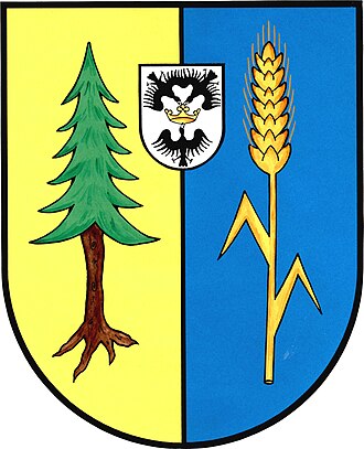 Znak – Bohdalovice