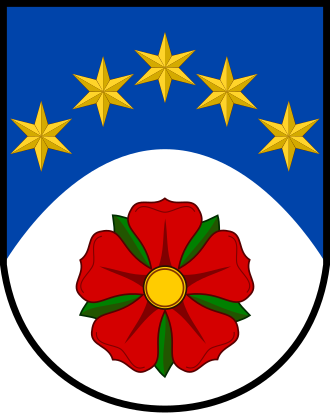 Znak – Krajníčko