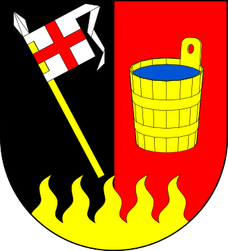 Znak – Hornosín