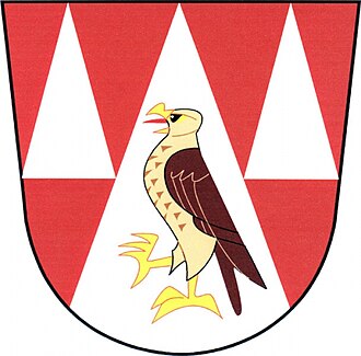Znak – Jestřebí