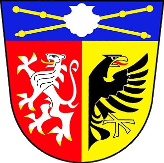 Znak – Předměřice nad Jizerou