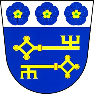Znak – Truskovice