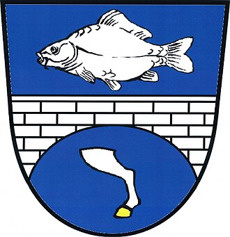 Znak – Tchořovice
