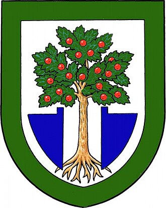 Znak – Klopina
