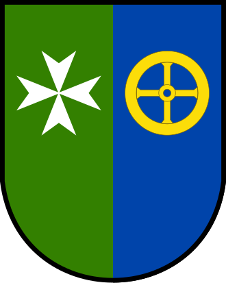 Znak – Horní Poříčí