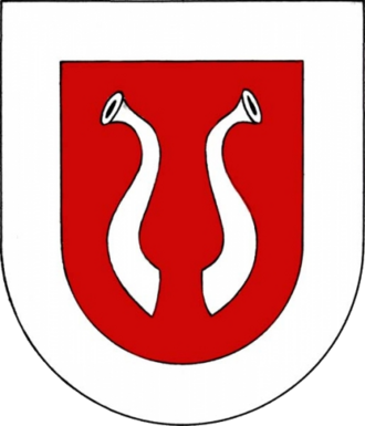 Znak – Kalenice