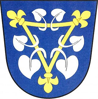Znak – Židněves