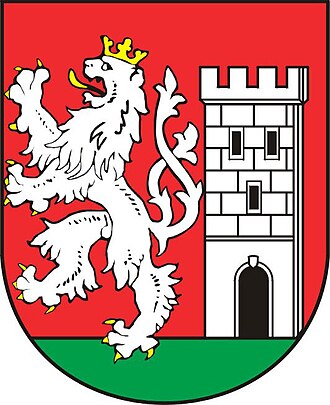 Znak – Nymburk