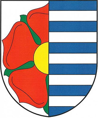 Znak – Drslavice