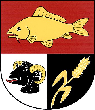 Znak – Chotěšice