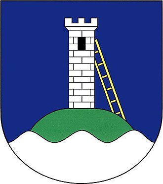 Znak – Kostomlaty nad Labem