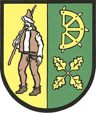 Znak – Košík