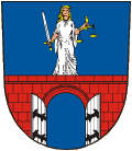 Znak – Křinec