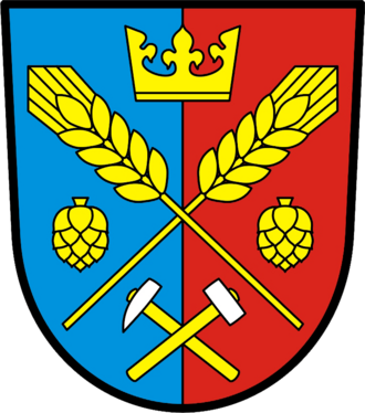 Znak – Chvalovice