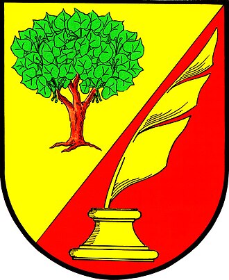Znak – Milčice