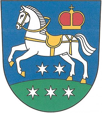 Znak – Újezdec