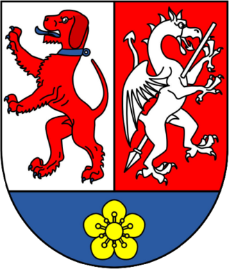 Znak – Odřepsy