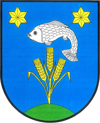 Znak – Ostrá