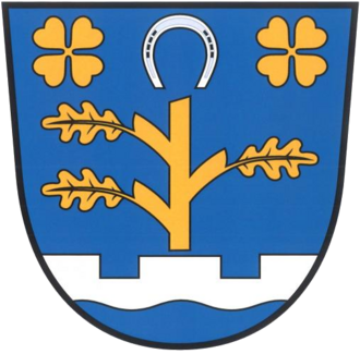 Znak – Pňov-Předhradí