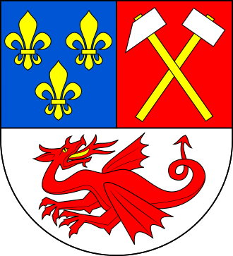 Znak – Mírová