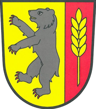 Znak – Vykáň