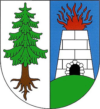 Znak – Smolné Pece
