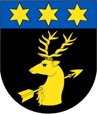 Znak – Bořanovice
