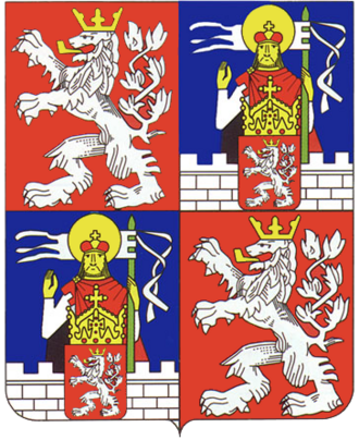 Znak – Brandýs nad Labem-Stará Boleslav