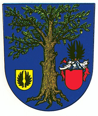 Znak – Čelákovice
