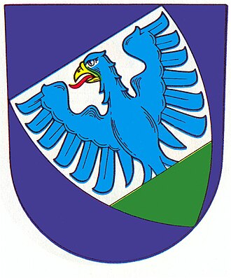 Znak – Mochov