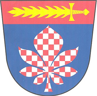 Znak – Mratín