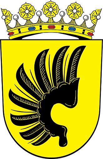 Znak – Pyšely