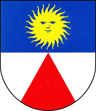 Znak – Radonice