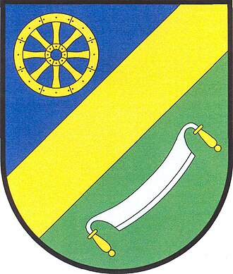 Znak – Struhařov