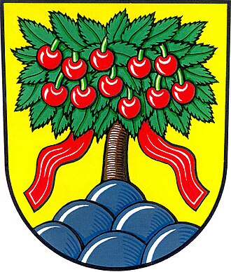 Znak – Tehov