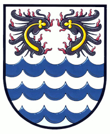 Znak – Vodochody