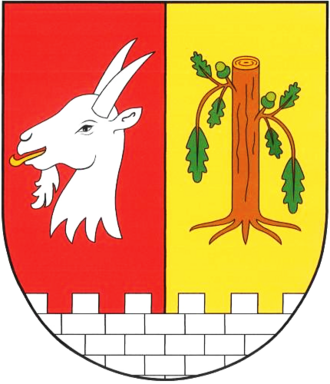 Znak – Vyšehořovice