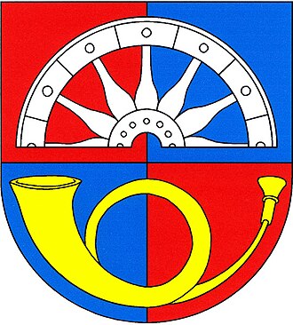 Znak – Zdiby