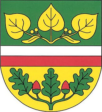 Znak – Zeleneč