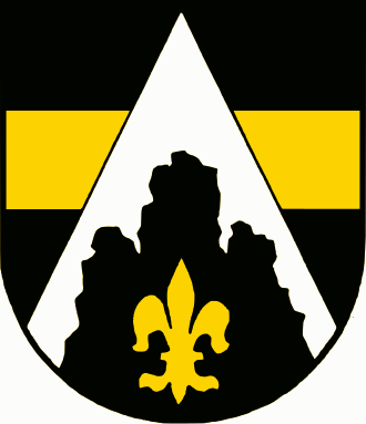 Znak – Černolice
