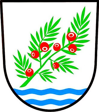 Znak – Čisovice