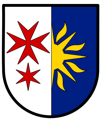 Znak – Dobřichovice