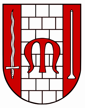 Znak – Holubice