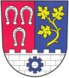 Znak – Hostivice