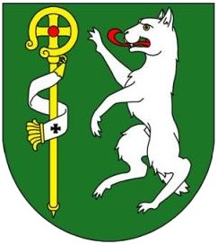 Znak – Vlkovice
