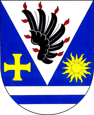 Znak – Měchenice